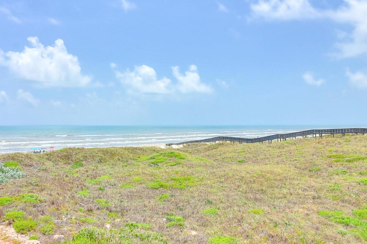 Lost Colony Rock The Boat Port Aransas Kültér fotó